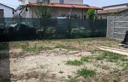 Casa tip duplex, 140 mp utili, teren 320 mp, Dumbravita