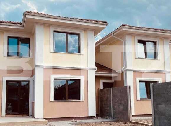 Casa de vânzare 5 camere Dumbravita - 66462CV | BLITZ Timișoara | Poza1