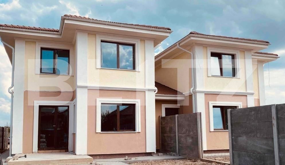 Casa de vânzare 5 camere Dumbravita - 66462CV | BLITZ Timișoara | Poza1