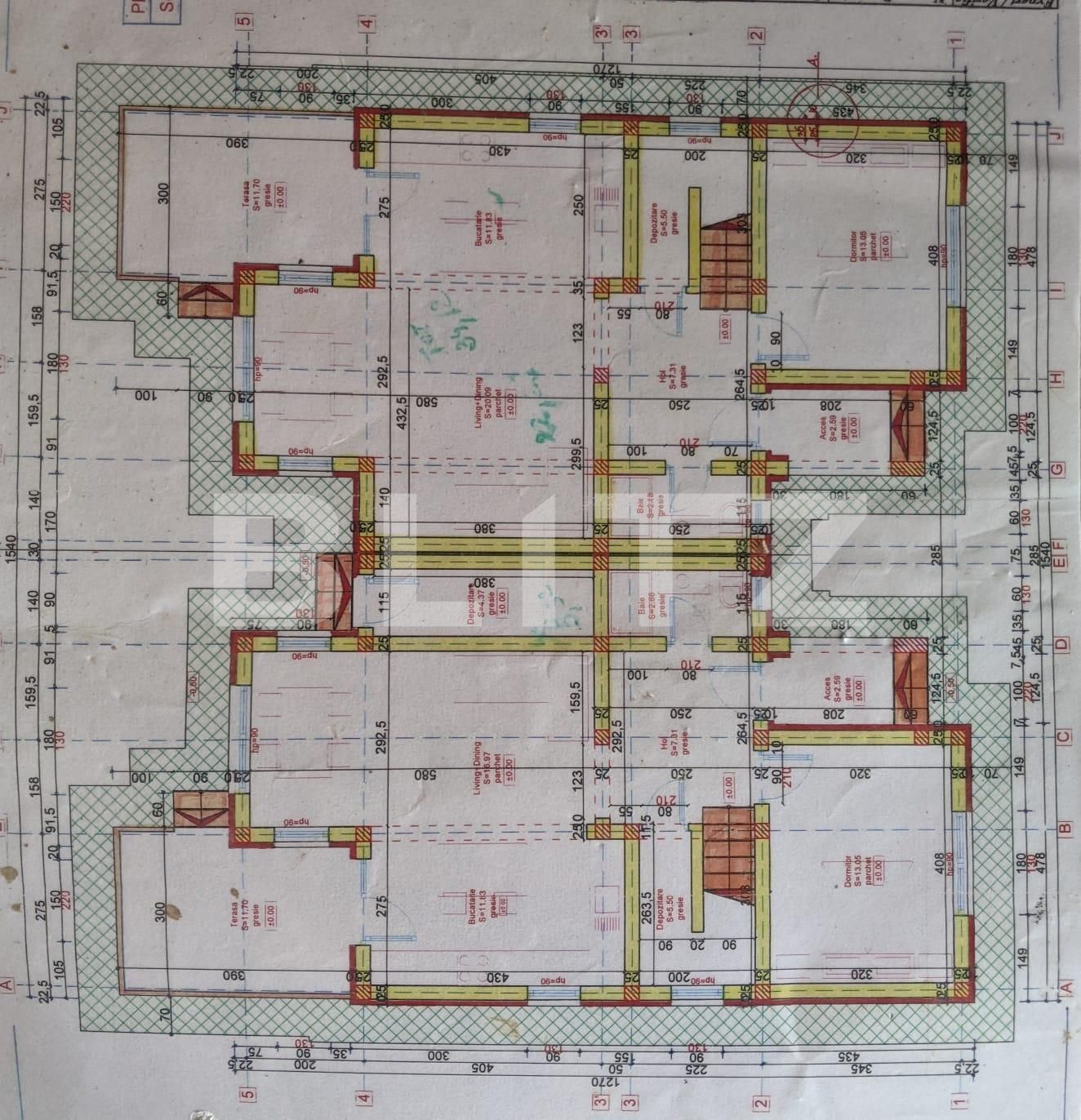 Casa de vânzare 5 camere Dumbravita - 66462CV | BLITZ Timișoara | Poza9