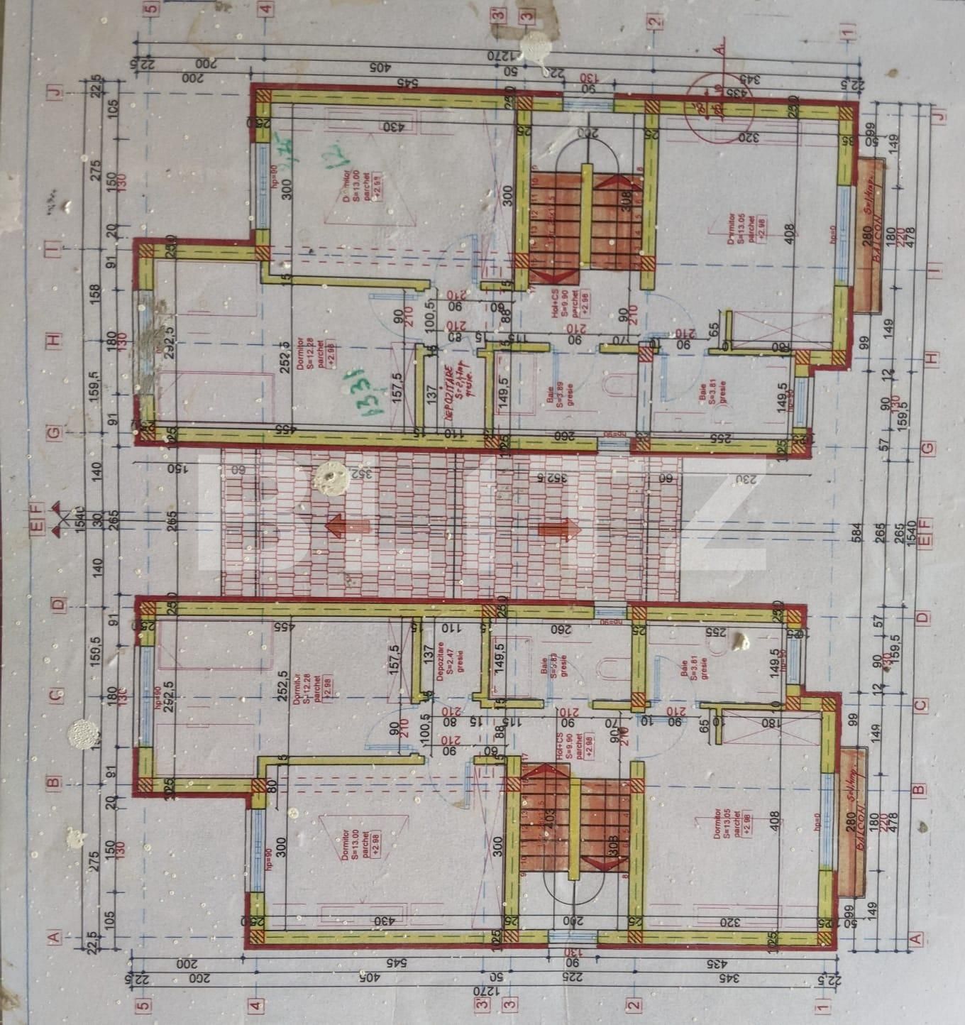 Casa de vânzare 5 camere Dumbravita - 66462CV | BLITZ Timișoara | Poza10