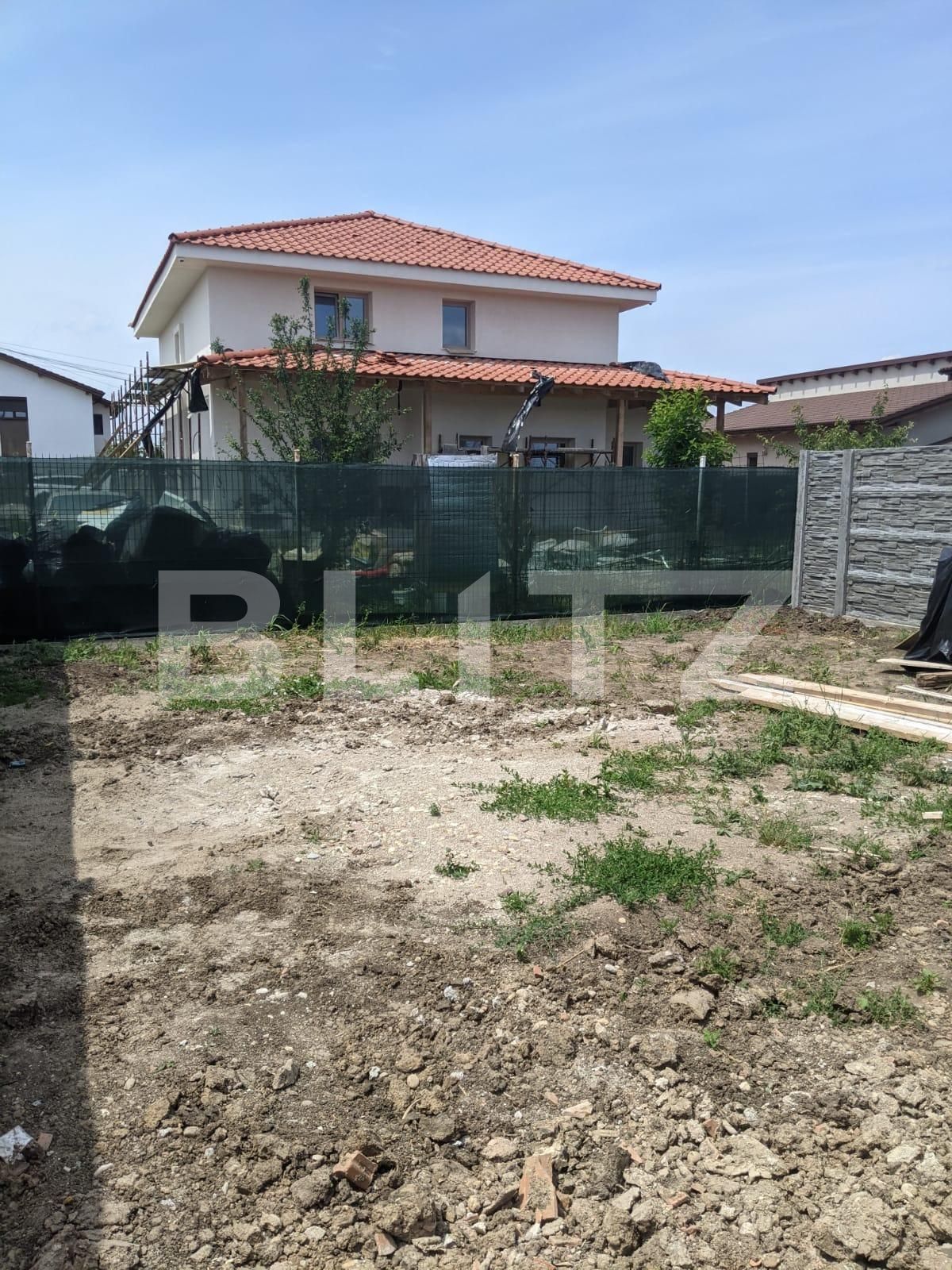 Casa de vânzare 5 camere Dumbravita - 66462CV | BLITZ Timișoara | Poza8