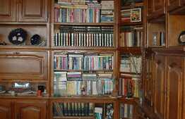 Casa individuala, 6 camere, 400 mp utili, 1150 mp teren, Dumbravita