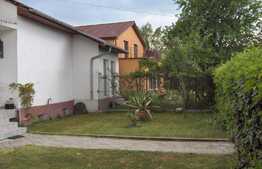 Casa individuala, 6 camere, 400 mp utili, 1150 mp teren, Dumbravita