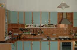 Casa individuala, 6 camere, 400 mp utili, 1150 mp teren, Dumbravita