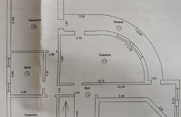 Casa individuala, 6 camere, 400 mp utili, 1150 mp teren, Dumbravita