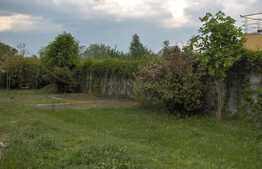 Casa individuala, 6 camere, 400 mp utili, 1150 mp teren, Dumbravita