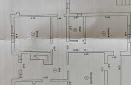 Casa individuala, 6 camere, 400 mp utili, 1150 mp teren, Dumbravita