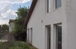 Casa individuala, 6 camere, 400 mp utili, 1150 mp teren, Dumbravita