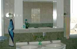 Casa individuala, 6 camere, 400 mp utili, 1150 mp teren, Dumbravita