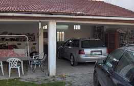 Casa individuala, 6 camere, 400 mp utili, 1150 mp teren, Dumbravita