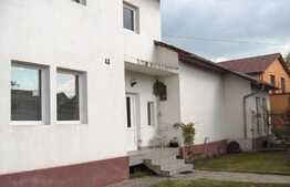 Casa individuala, 6 camere, 400 mp utili, 1150 mp teren, Dumbravita