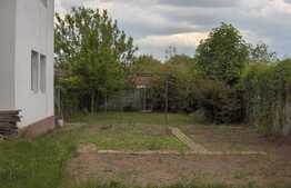 Casa individuala, 6 camere, 400 mp utili, 1150 mp teren, Dumbravita