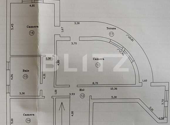 Casa de vânzare 6 camere Dumbravita - 66466CV | BLITZ Timișoara | Poza16