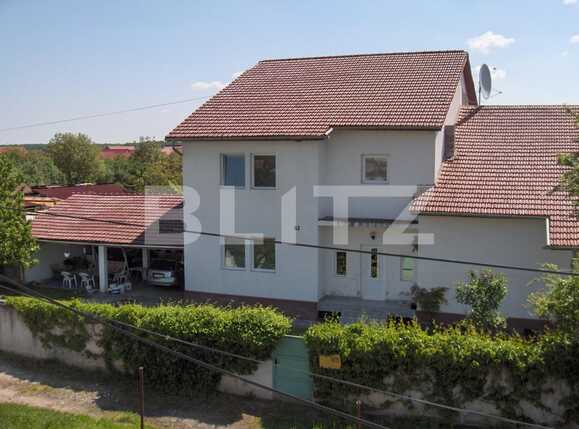 Casa de vânzare 6 camere Dumbravita - 66466CV | BLITZ Timișoara | Poza7