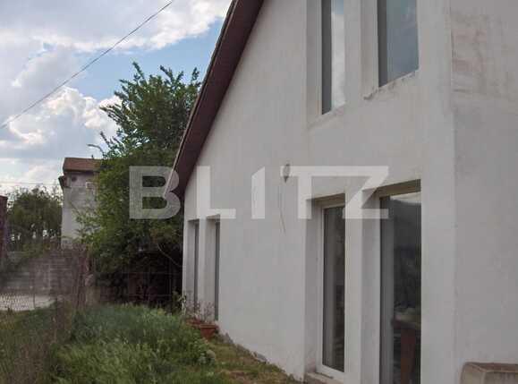 Casa de vânzare 6 camere Dumbravita - 66466CV | BLITZ Timișoara | Poza4