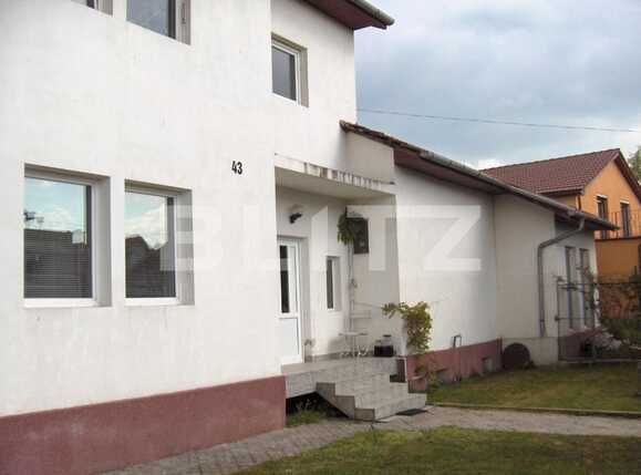 Casa de vânzare 6 camere Dumbravita - 66466CV | BLITZ Timișoara | Poza1