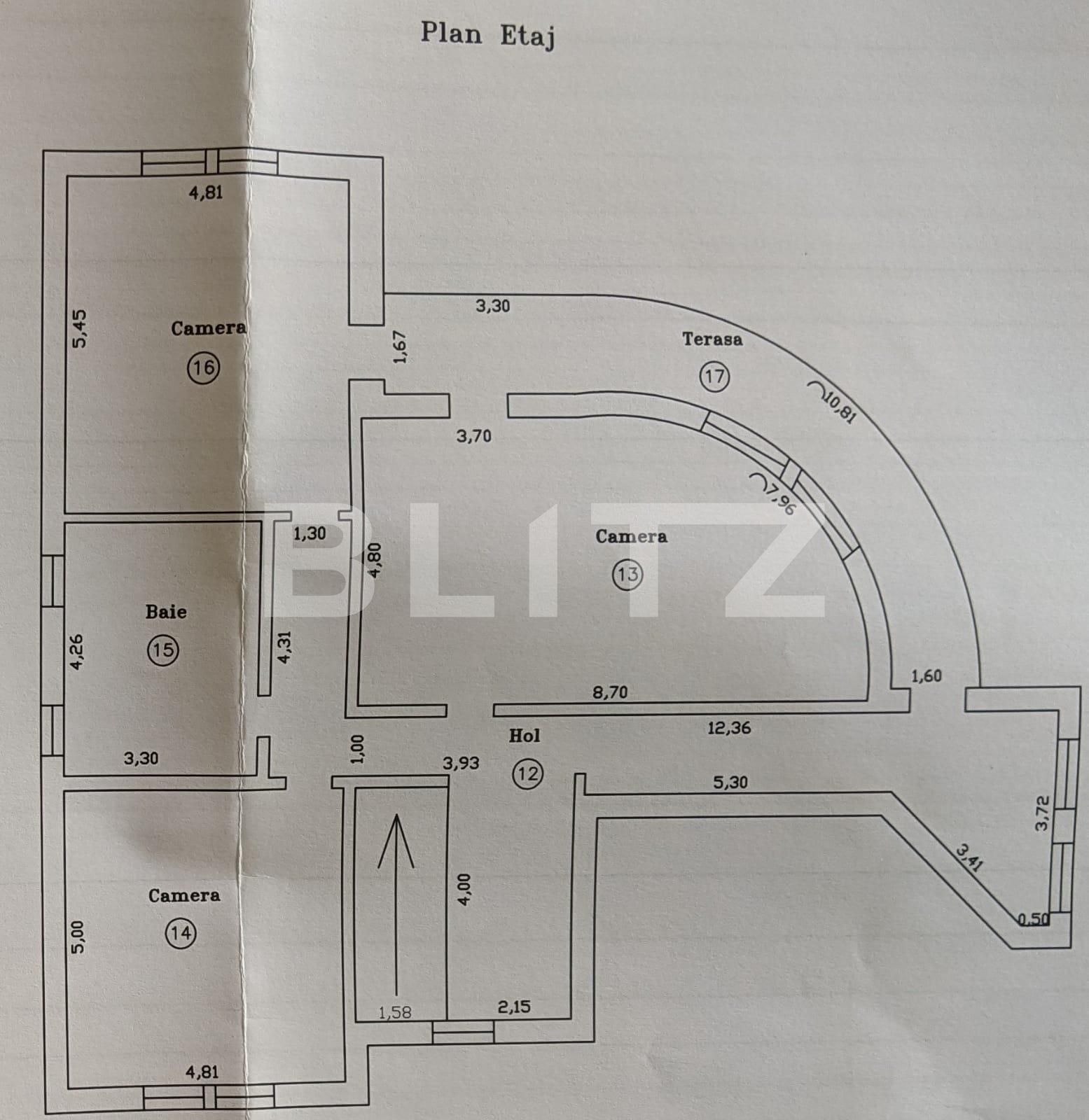 Casa de vânzare 6 camere Dumbravita - 66466CV | BLITZ Timișoara | Poza16