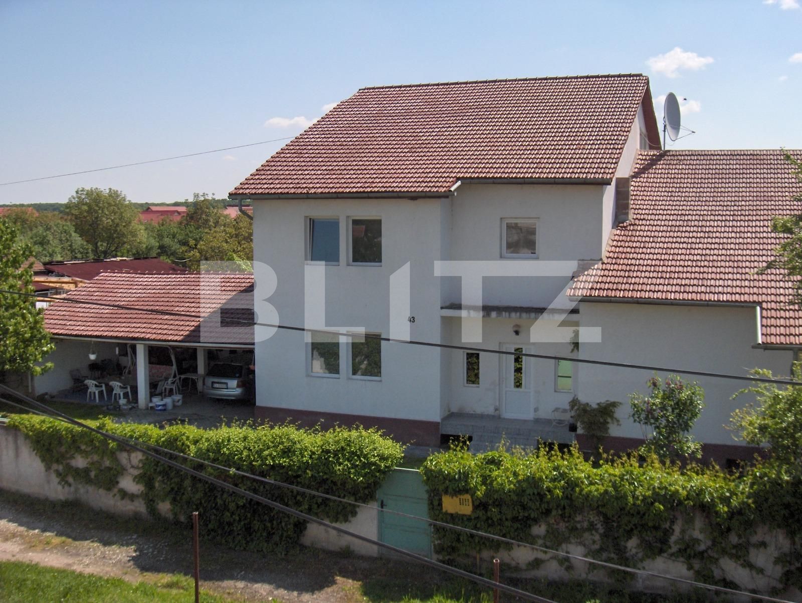 Casa de vânzare 6 camere Dumbravita - 66466CV | BLITZ Timișoara | Poza7