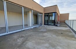 Penthouse 74 mp si terasa SUPERBA de 105 mp - Calea Torontalului
