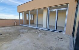 Penthouse 74 mp si terasa SUPERBA de 105 mp - Calea Torontalului