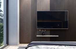 Penthouse 3 camere 103mp utili plus terasa 119 mp , Calea Aradului 