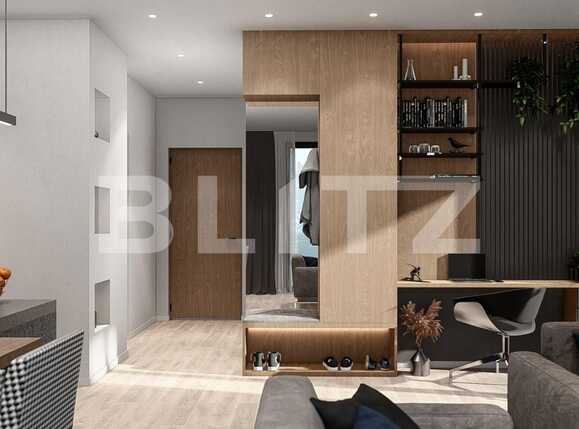 Apartament de vânzare 3 camere Torontalului - 66490AV | BLITZ Timișoara | Poza4