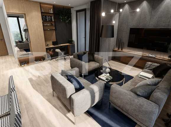 Apartament de vânzare 3 camere Torontalului - 66490AV | BLITZ Timișoara | Poza2