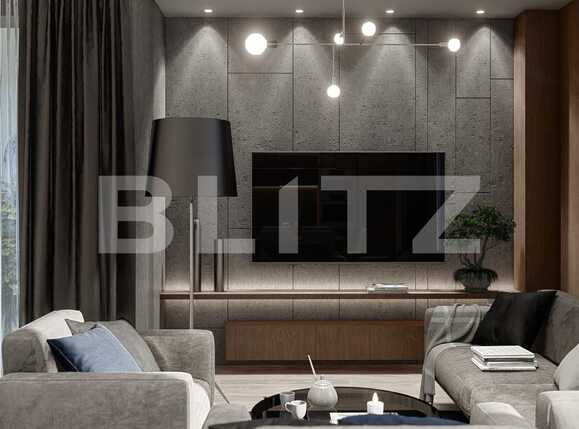 Apartament de vânzare 3 camere Torontalului - 66490AV | BLITZ Timișoara | Poza1