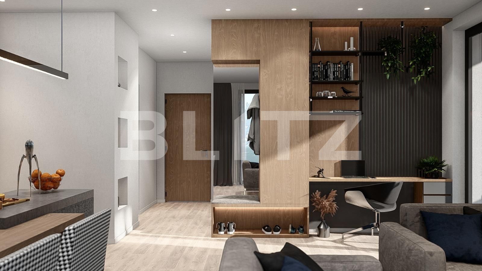 Apartament de vânzare 3 camere Torontalului - 66490AV | BLITZ Timișoara | Poza4