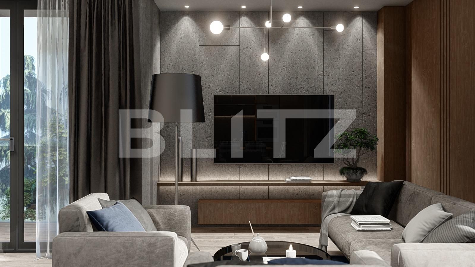 Apartament de vânzare 3 camere Torontalului - 66490AV | BLITZ Timișoara | Poza1