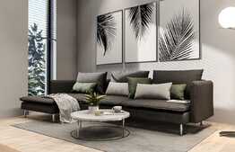 Apartament cu 3 camere, 55mp, terasa 36mp , Torontalului