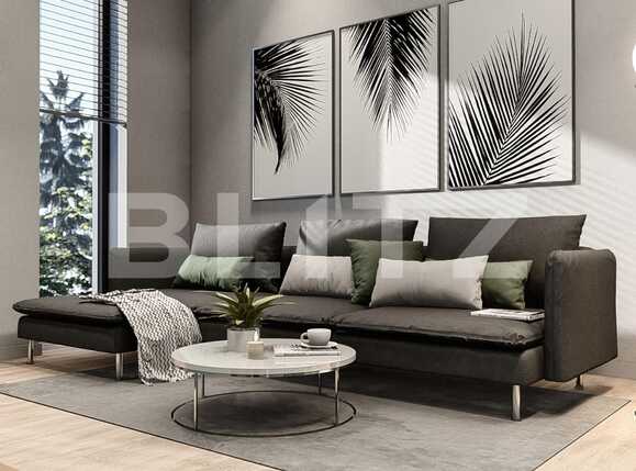 Apartament de vânzare 2 camere Torontalului - 66495AV | BLITZ Timișoara | Poza1