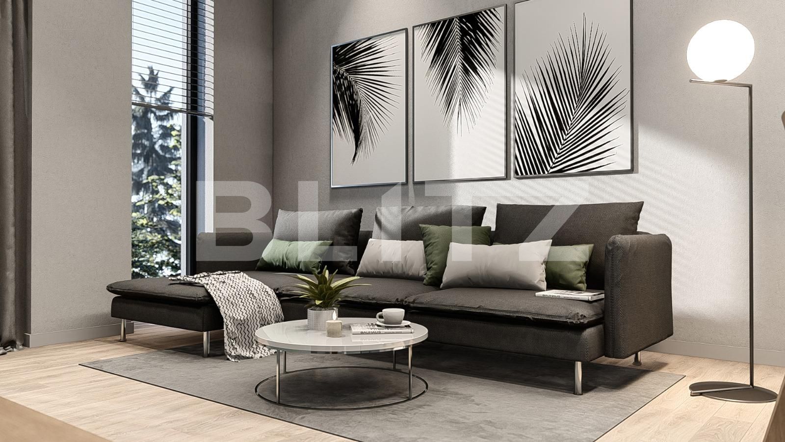 Apartament de vânzare 2 camere Torontalului - 66495AV | BLITZ Timișoara | Poza1