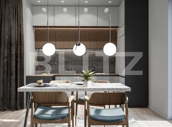 Apartament de vânzare 2 camere Torontalului - 66496AV | BLITZ Timișoara | Poza1