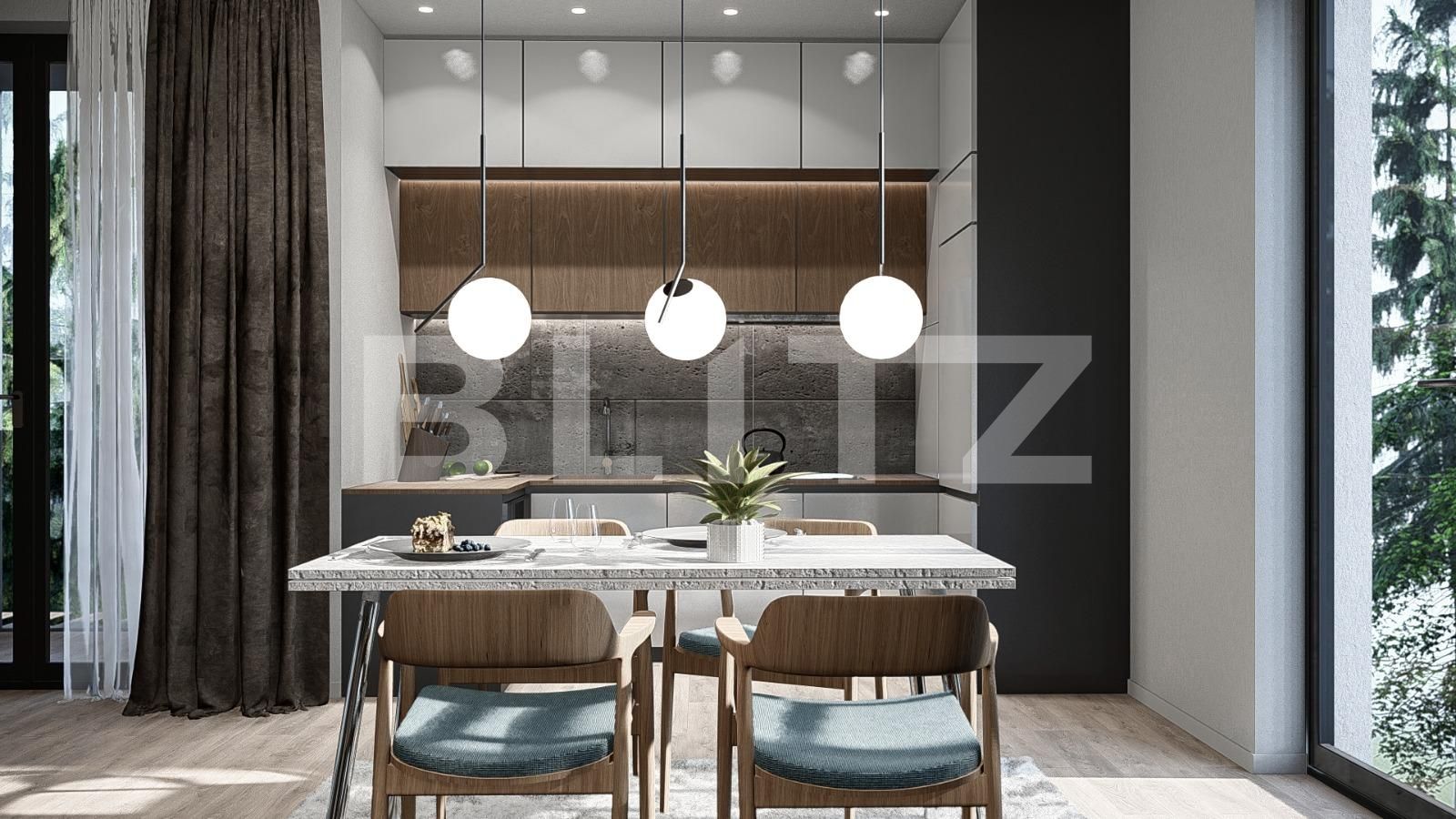 Apartament de vânzare 2 camere Torontalului - 66496AV | BLITZ Timișoara | Poza1