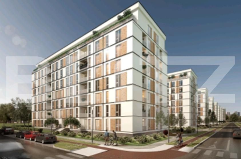 Apartament de vânzare 2 camere Nord - 66500AV | BLITZ Timișoara | Poza3