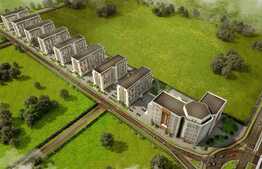 Vanzare apartament de 2 camere, logie, etaj intermediar