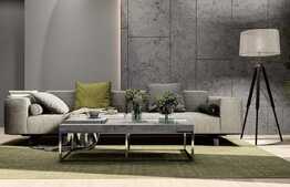 Apartament cu 2 camere, etaj 1, 50 mp utili, Torontalului