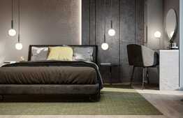 Apartament cu 2 camere, etaj 1, 50 mp utili, Torontalului