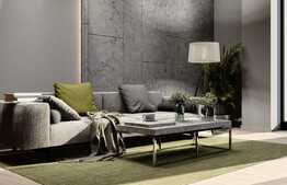 Apartament cu 2 camere, etaj 1, 50 mp utili, Torontalului