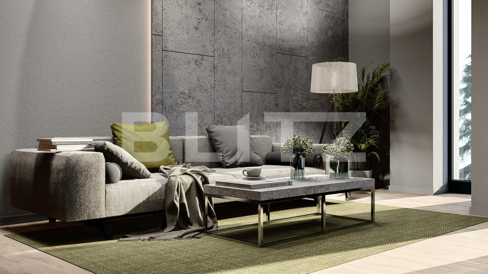 Apartament de vânzare 2 camere Torontalului - 66502AV | BLITZ Timișoara | Poza3