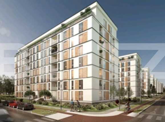 Apartament de vânzare 2 camere Nord - 66504AV | BLITZ Timișoara | Poza3