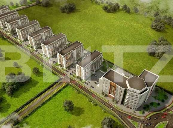 Apartament de vânzare 2 camere Nord - 66504AV | BLITZ Timișoara | Poza4