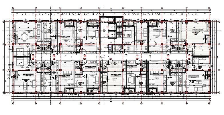 Apartament de vânzare 2 camere Nord - 66504AV | BLITZ Timișoara | Poza2