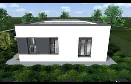 Duplex 101 mp utili, 370 mp teren, Dumbravita