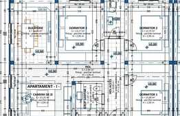Duplex 101 mp utili, 370 mp teren, Dumbravita
