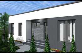 Duplex 101 mp utili, 370 mp teren, Dumbravita