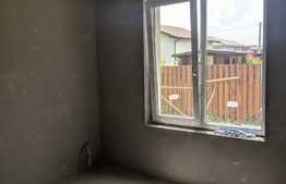 Duplex 101 mp utili, 370 mp teren, Dumbravita