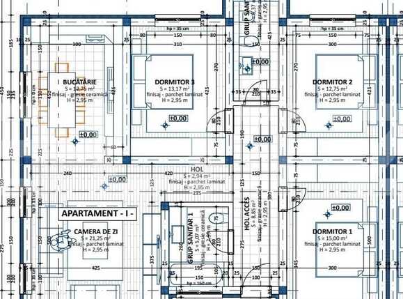 Casa de vânzare 3 camere Dumbravita - 66506CV | BLITZ Timișoara | Poza8
